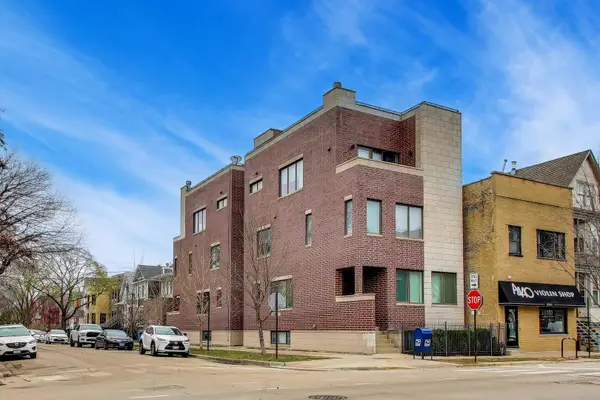 3407 N Bell Avenue, Chicago, IL 60618
