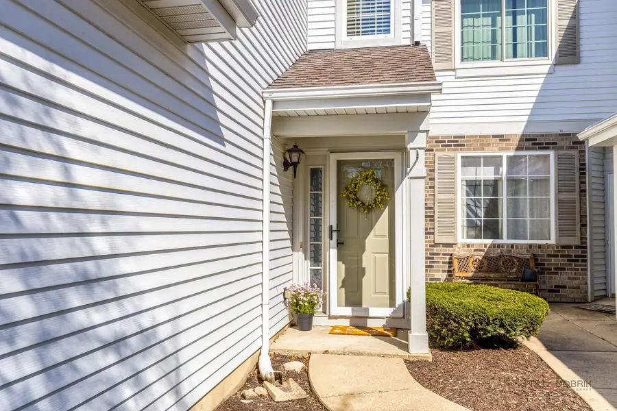 263 Camel Bend Court, Schaumburg, IL 60194 - #3