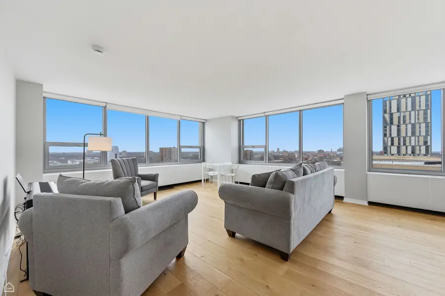 1700 E 56th Street #1708, Chicago, IL 60637 - #2