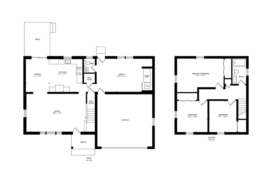 2904 Gregg Drive, McHenry, IL 60050 - #2