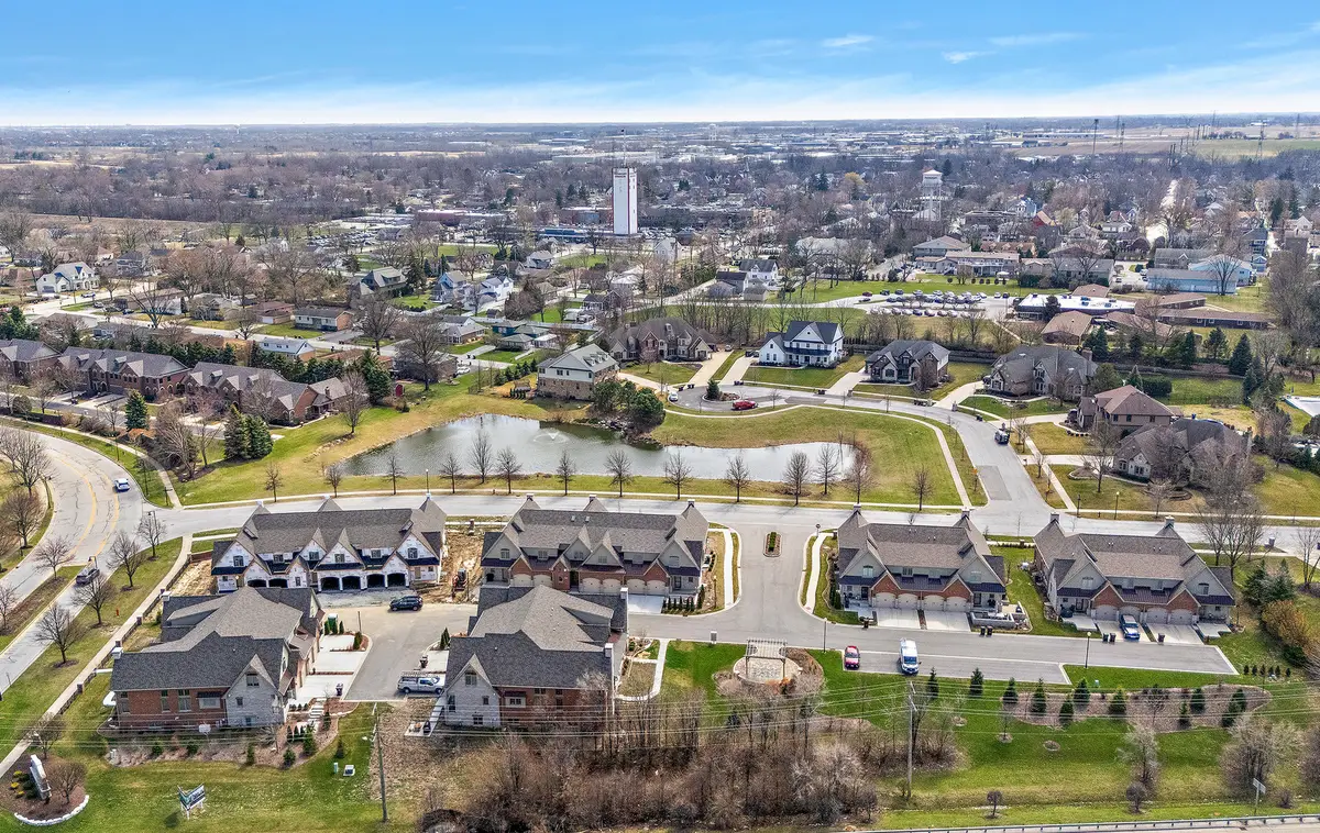 9730 Folkers Drive, Frankfort, IL 60423 - #1