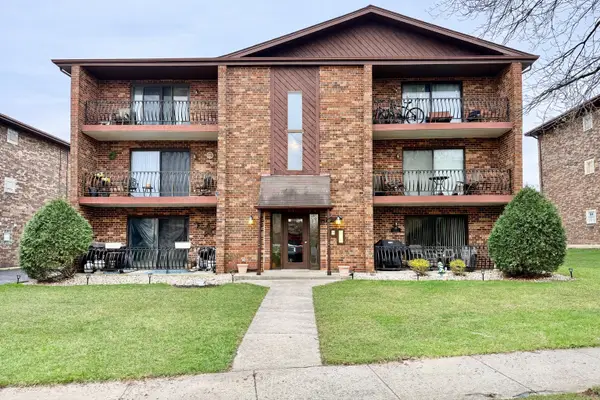 7925 Paxton Avenue #3B, Tinley Park, IL 60477