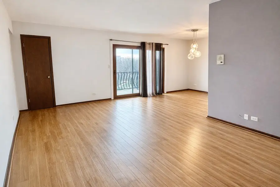 7925 Paxton Avenue #3B, Tinley Park, IL 60477 - #3