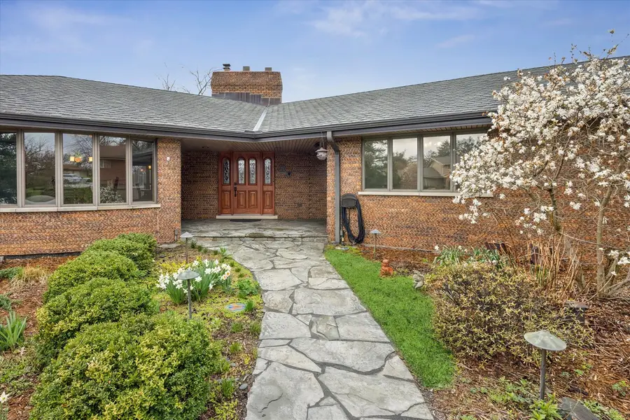 13124 Blue Heron Drive, Orland Park, IL 60467 - #2