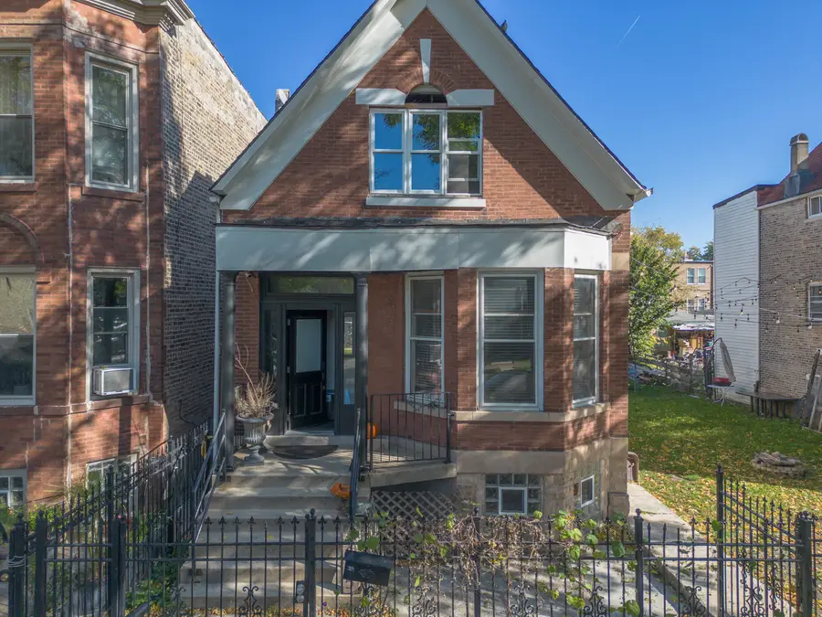 1645 N Monticello Avenue, Chicago, IL 60647 - #2