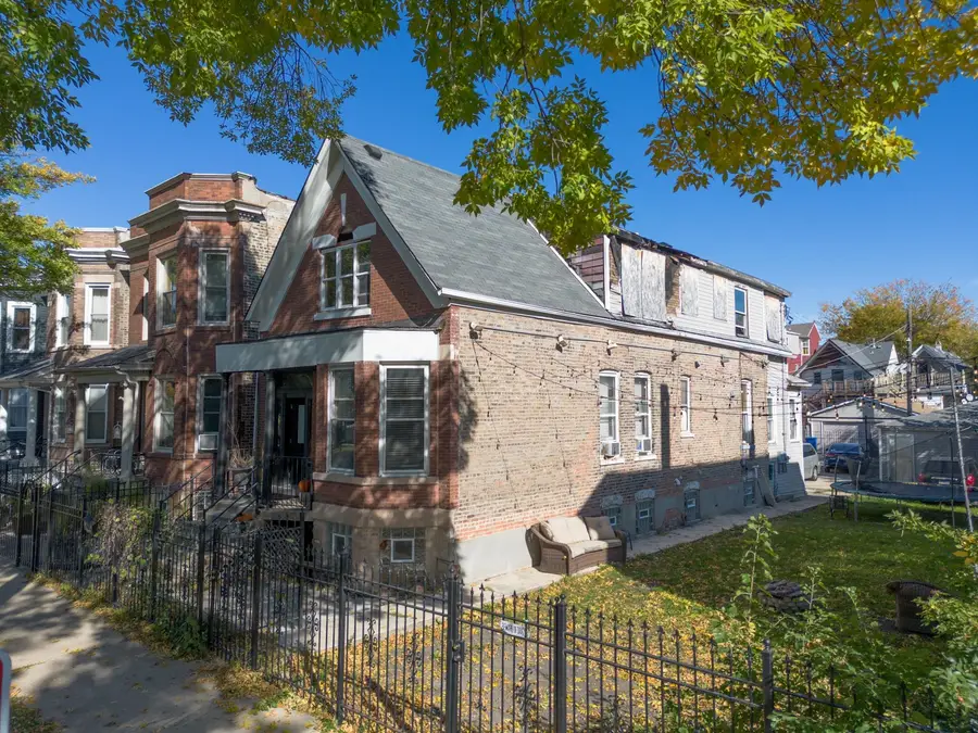1645 N Monticello Avenue, Chicago, IL 60647 - #3