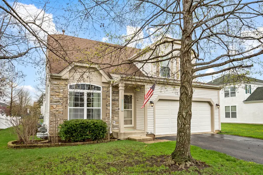 11830 Blue Bayou Drive, Huntley, IL 60142 - #2