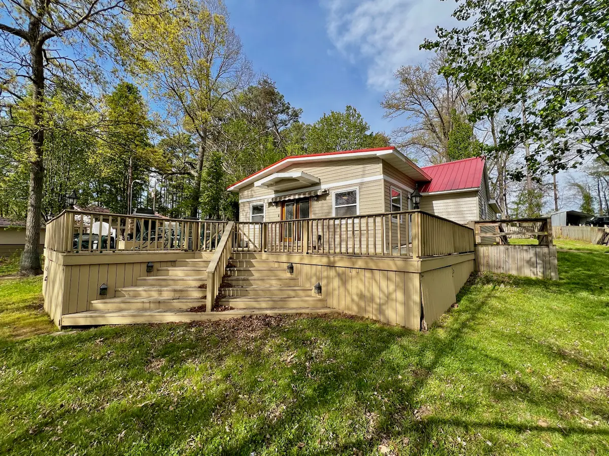 20062 N Shore Lane, West Frankfort, IL 62896 - #1