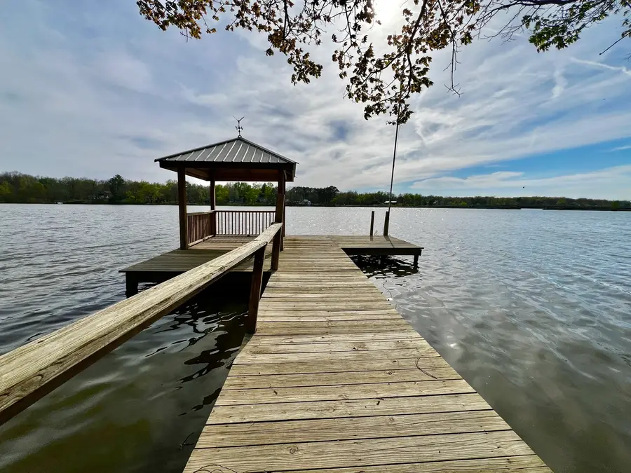 20062 N Shore Lane, West Frankfort, IL 62896 - #2