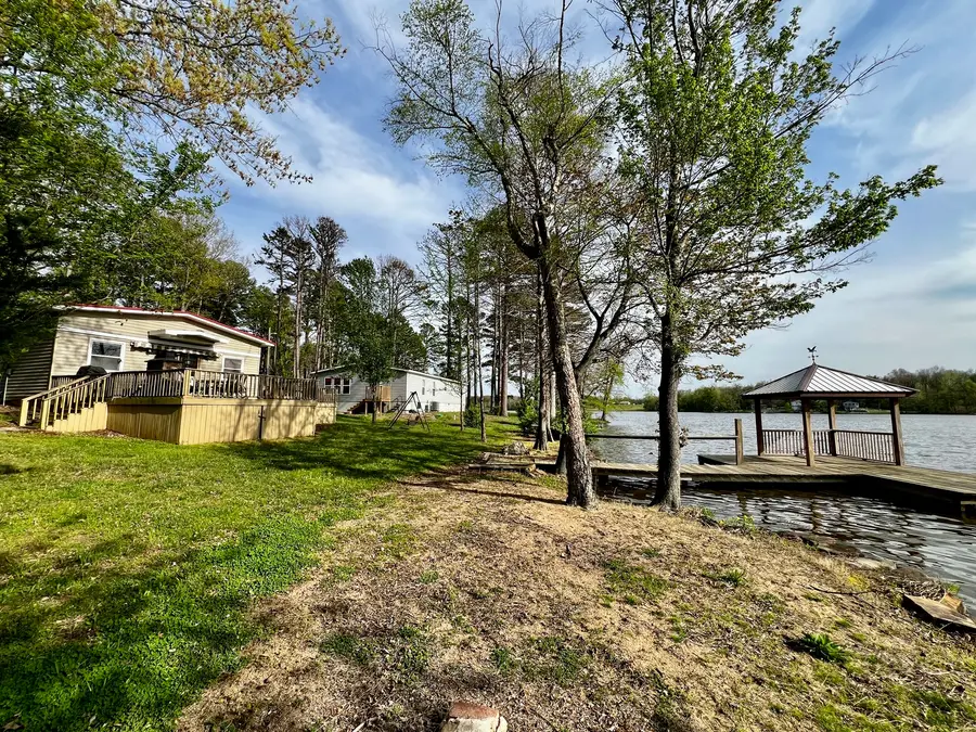 20062 N Shore Lane, West Frankfort, IL 62896 - #3