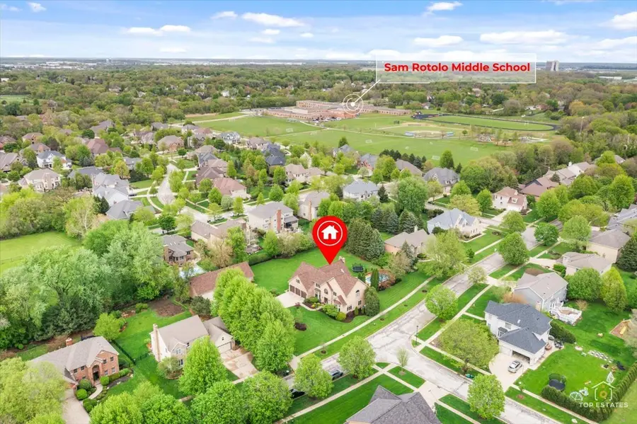 601 Ridgelawn Trail, Batavia, IL 60510 - #3