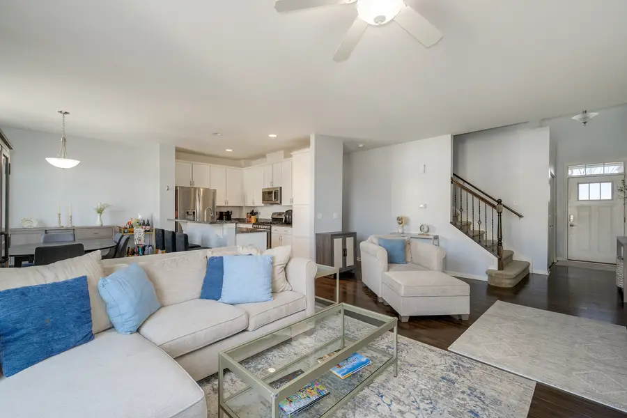 2368 N Brett Lane, Palatine, IL 60074 - #2