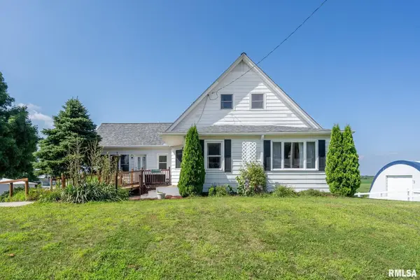 1324 13th Avenue N, Clinton, IA 52732