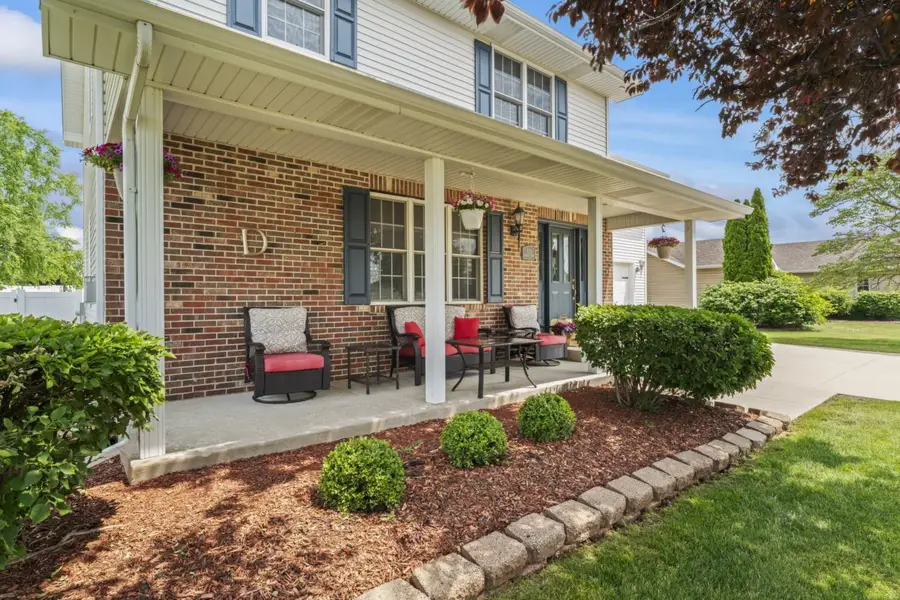 925 Magnolia Drive, Bourbonnais, IL 60914 - #3