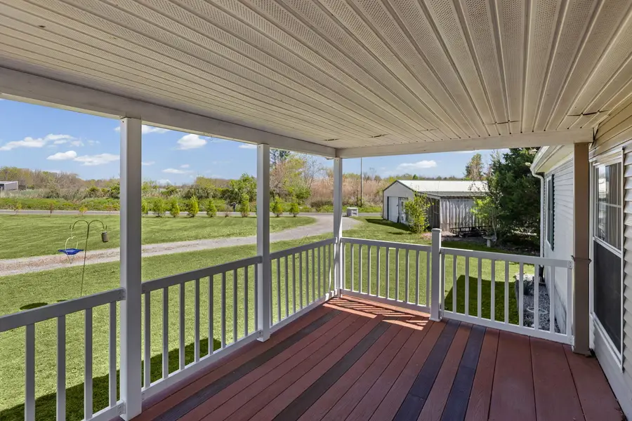 2689 Paul Road, Salem, IL 62881 - #3