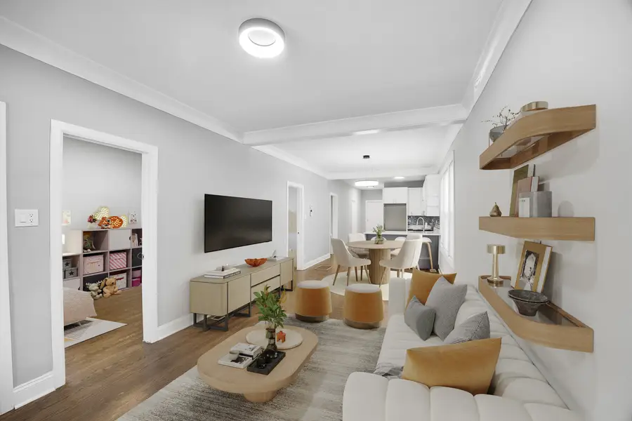 511 E 89th Place, Chicago, IL 60619 - #2