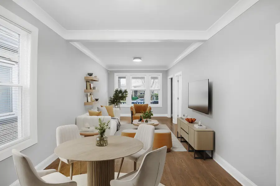 511 E 89th Place, Chicago, IL 60619 - #3