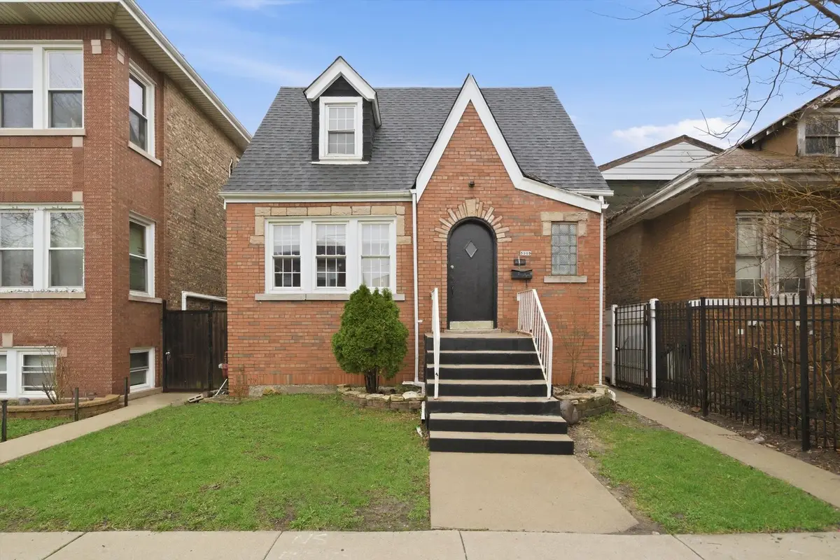 Address Withheld By Seller, Chicago, IL 60632 - #1