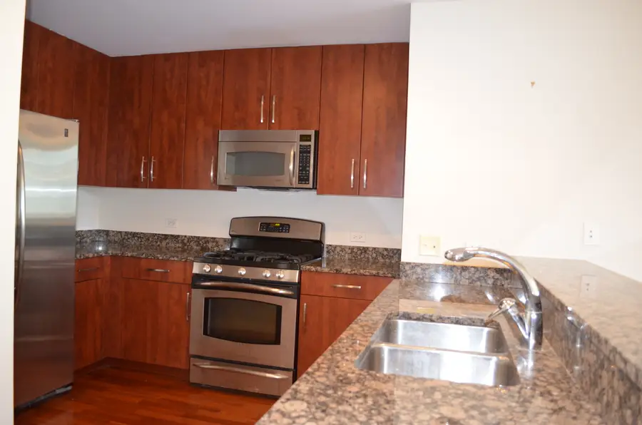 160 E Illinois Street #1605, Chicago, IL 60611 - #2