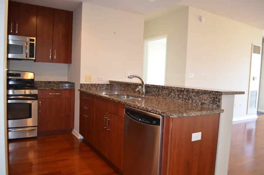 160 E Illinois Street #1605, Chicago, IL 60611 - #3