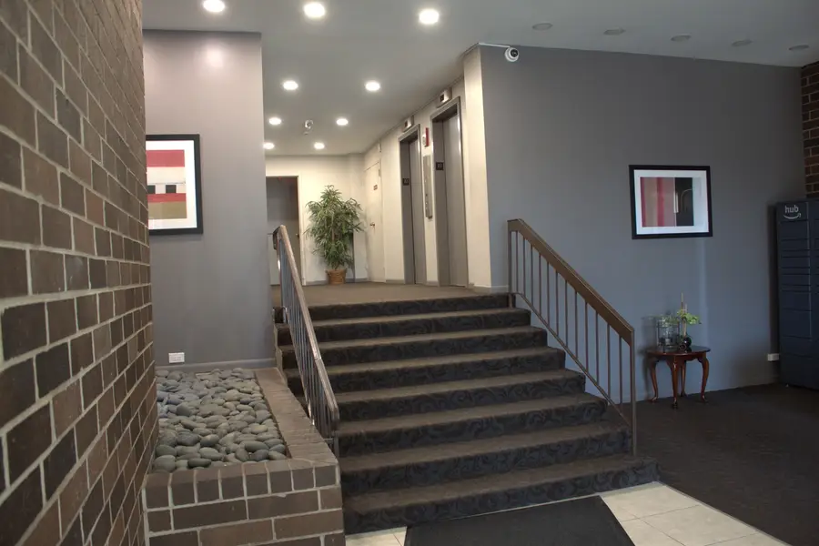 2201 S Grace Street #106, Lombard, IL 60148 - #2