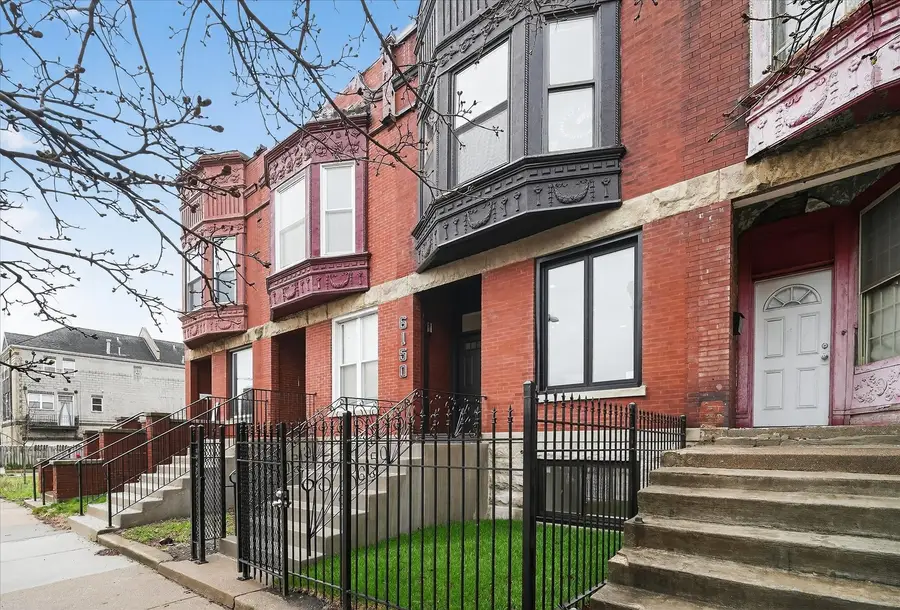 6150 S Ingleside Avenue, Chicago, IL 60637 - #3