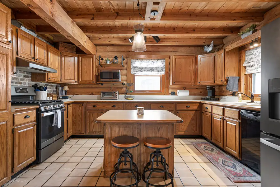 4615 E 2619th Road, Sandwich, IL 60548 - #2