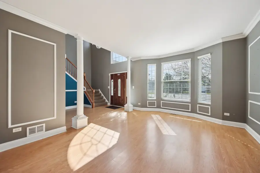 6 Kingsbrooke Court, Bolingbrook, IL 60440 - #2