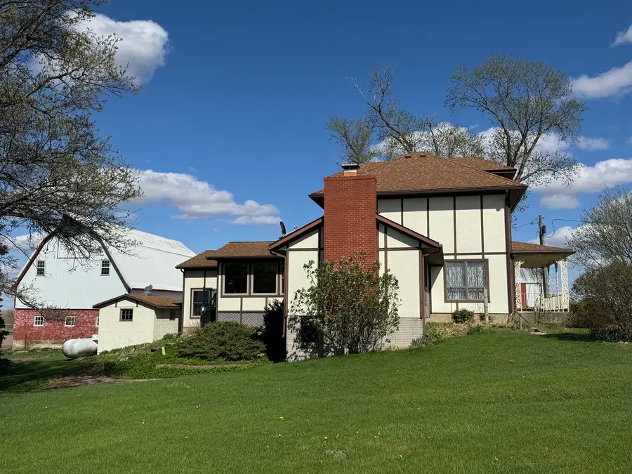 4340 230th Street, Walcott, IA 52773 - #3