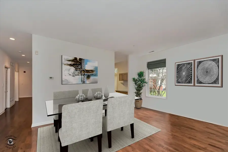 1222 Depot Street #1c, Glenview, IL 60025 - #3