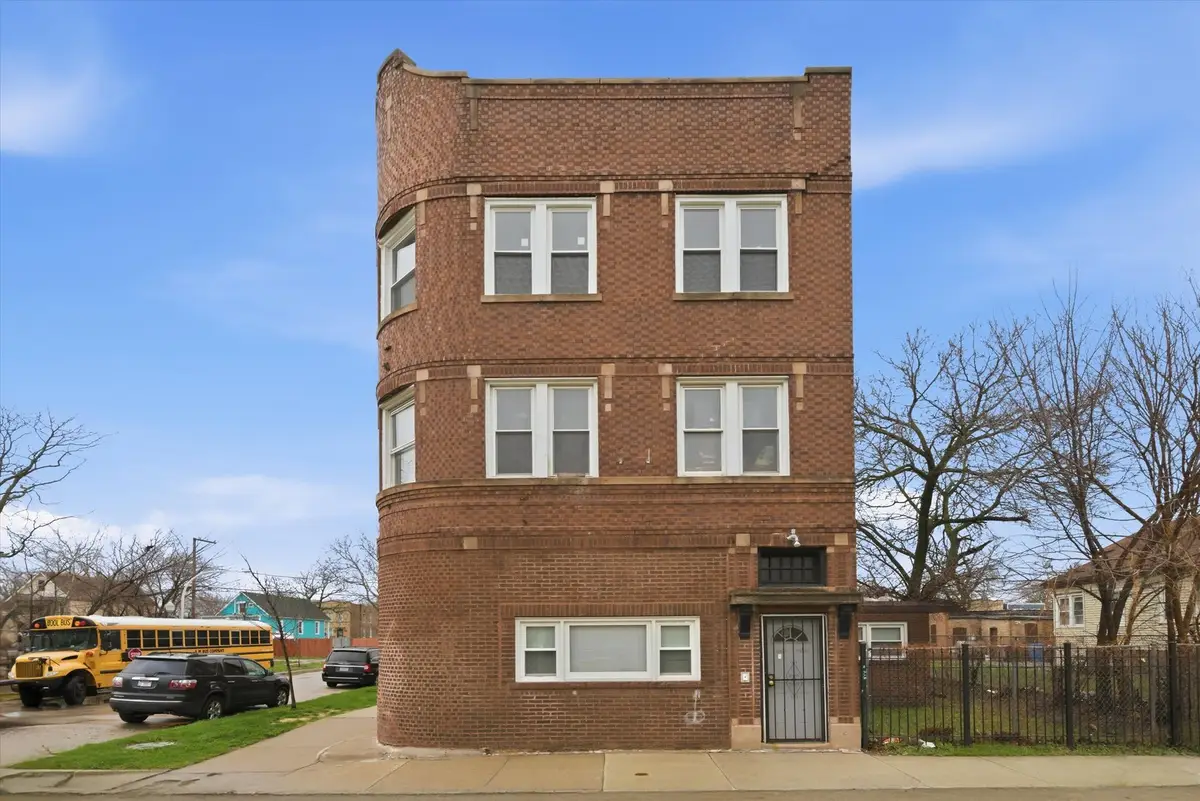 6758 S Hermitage Avenue, Chicago, IL 60636 - #1
