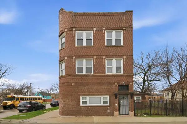 6758 S Hermitage Avenue, Chicago, IL 60636