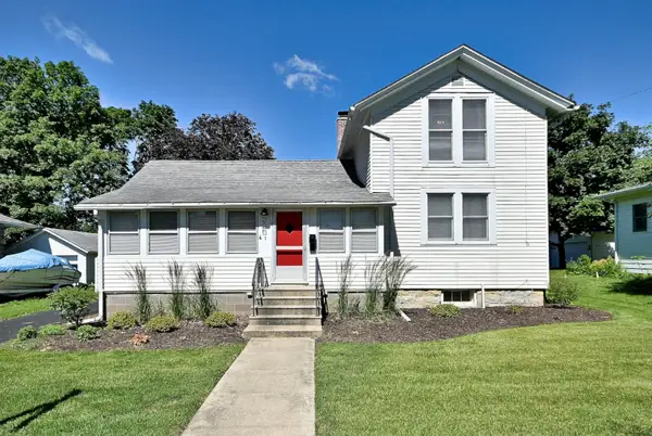 225 N Elm Street, Waterman, IL 60556