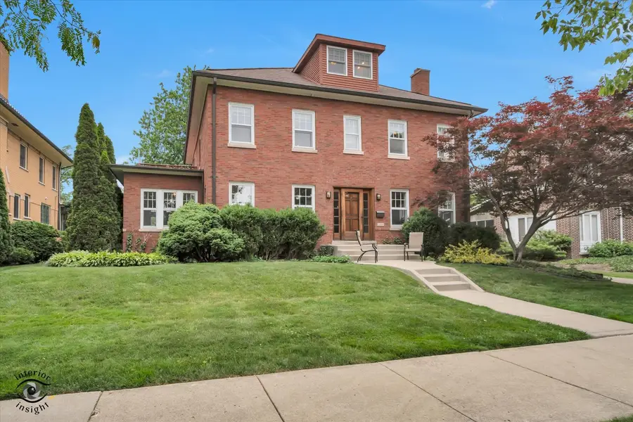 10050 S Damen Avenue, Chicago, IL 60643 - #2