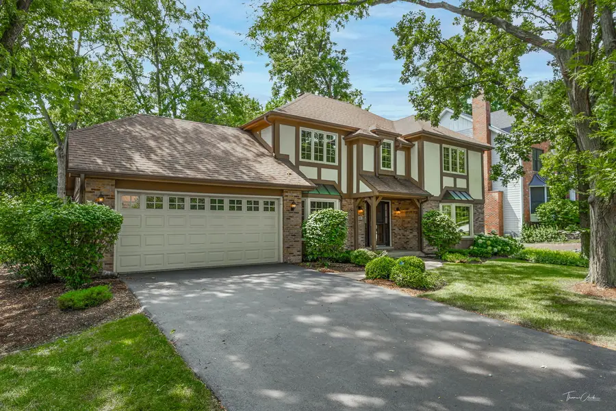 1310 Champion Forest Court, Wheaton, IL 60187 - #3