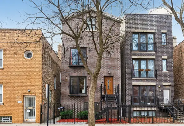 1502 N Artesian Avenue #1, Chicago, IL 60622