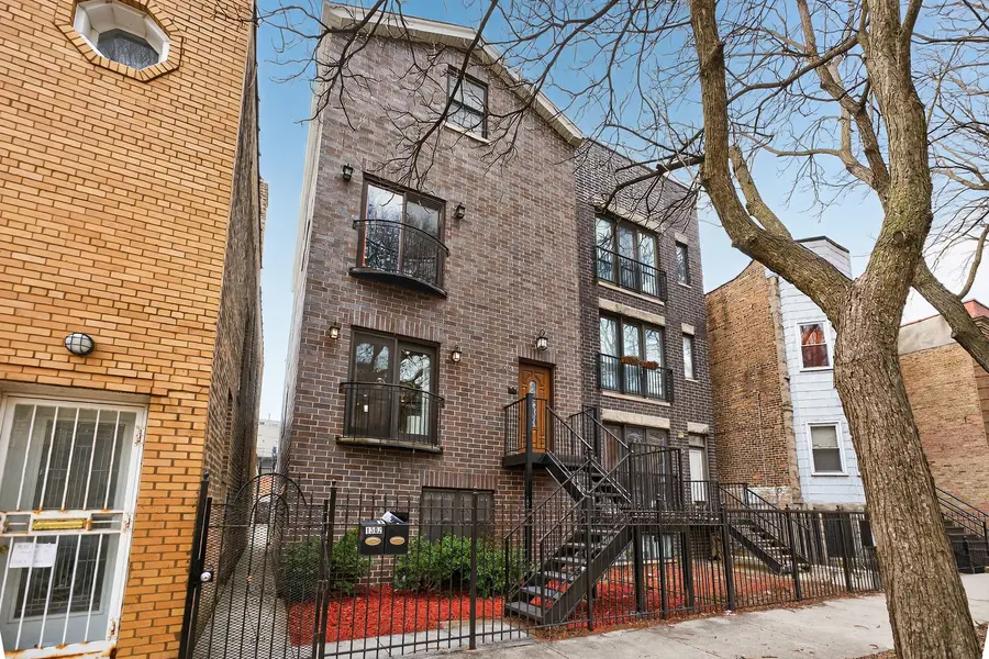 1502 N Artesian Avenue #1, Chicago, IL 60622 - #3