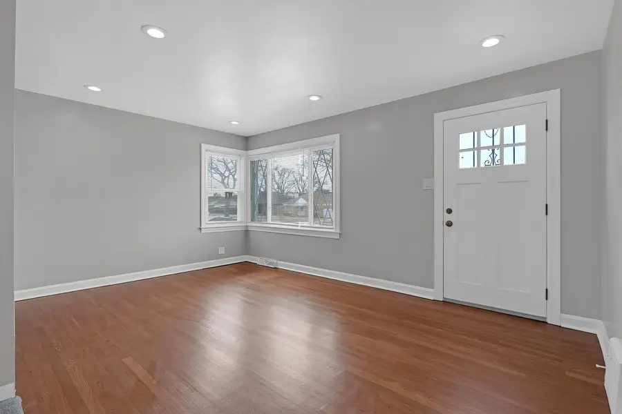 343 Frederick Avenue, Bellwood, IL 60104 - #3