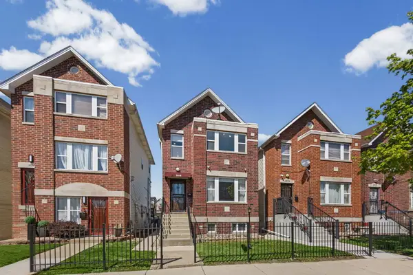 3418 W 13th Place, Chicago, IL 60623