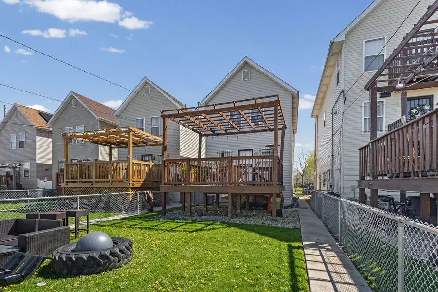 3418 W 13th Place, Chicago, IL 60623 - #3