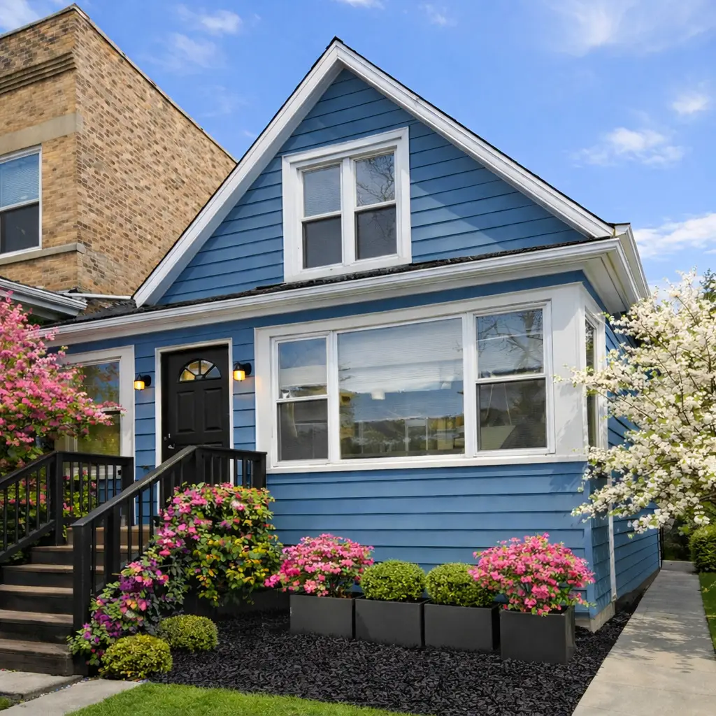 4906 W Gladys Avenue, Chicago, IL 60644 - #1