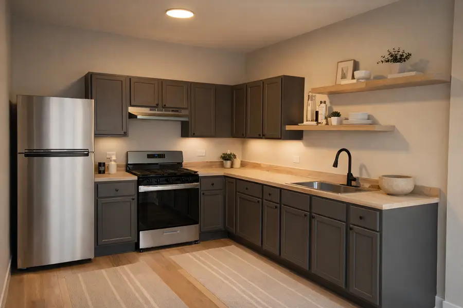 4906 W Gladys Avenue, Chicago, IL 60644 - #3