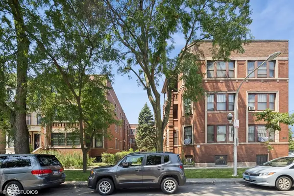 6106 S Kimbark Avenue #1, Chicago, IL 60637
