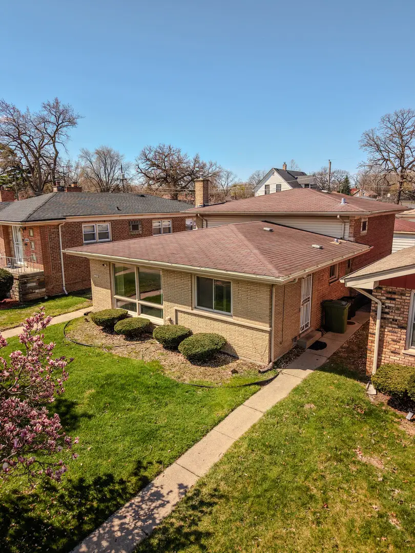 14404 Ingleside Avenue, Dolton, IL 60419 - #1
