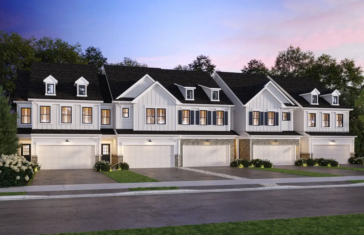 1993 Leiter Way #10002, Hoffman Estates, IL 60169 - #1