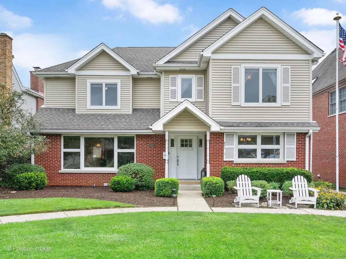 871 S Chatham Avenue, Elmhurst, IL 60126 - #1