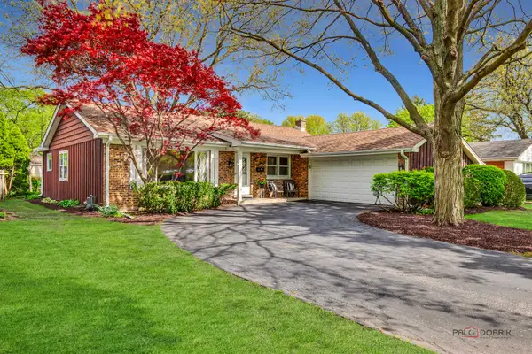1407 N Douglas Avenue, Arlington Heights, IL 60004