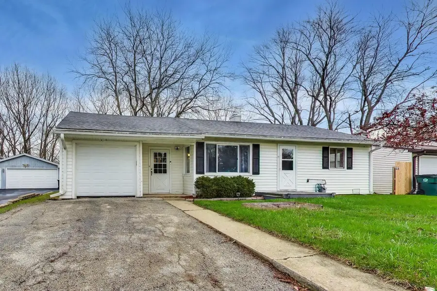 239 Maplewood Drive, Antioch, IL 60002 - #2