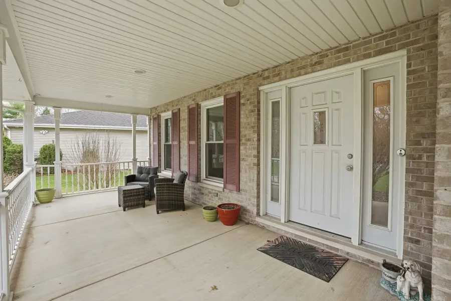 1122 Douglas Lane, Crete, IL 60417 - #2