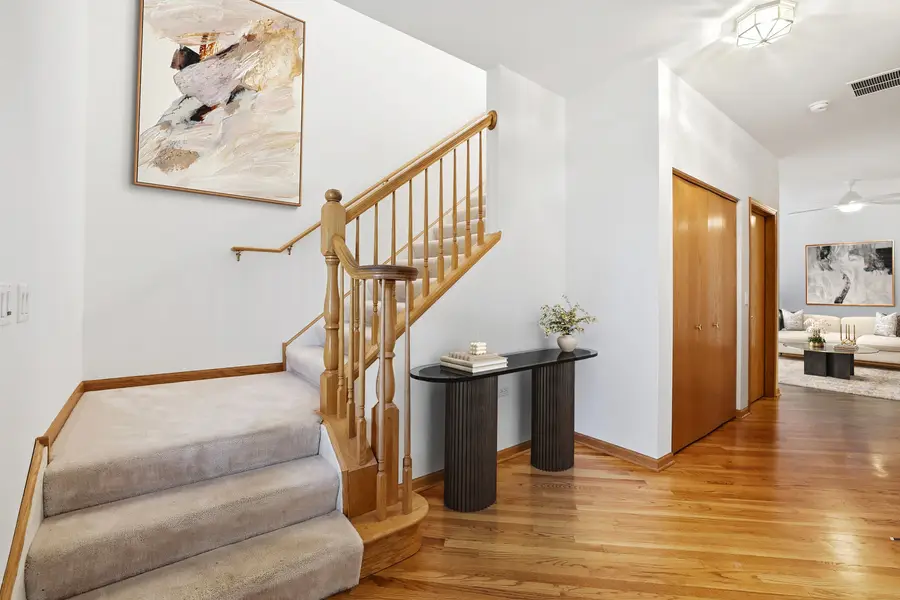 611 Belmont Lane, Carol Stream, IL 60188 - #2